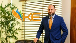 K Electric Ceo Moonis Alvi Steps Down After 18 Years Of Service