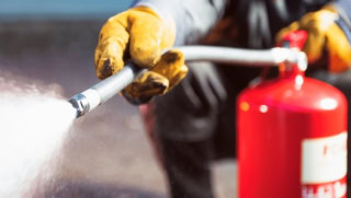 Karachi Launches Citywide Fire Safety Campaign