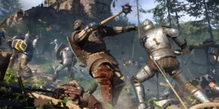 Kingdom Come Deliverance Patch 1 9 7 Is Now Live 60 Fps Ultra Visuals Next Gen Features