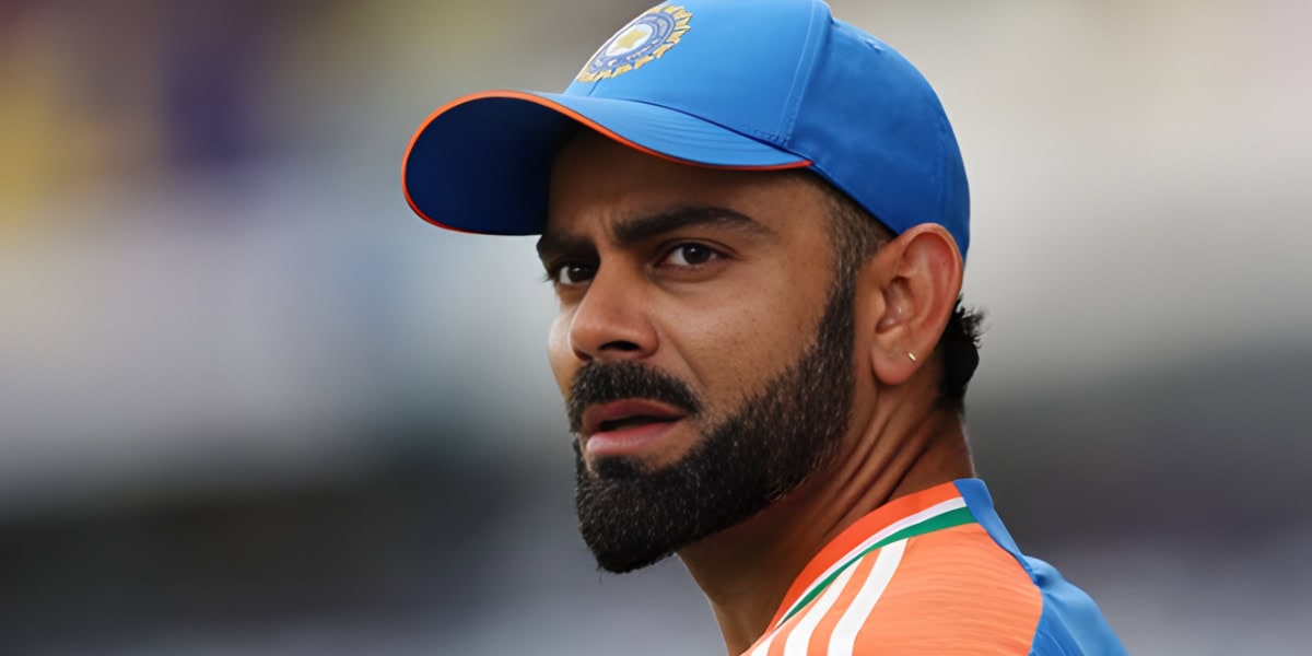 Kohlis Crown In Danger Jos Buttler Closes In On Historic T20 World Cup Record 