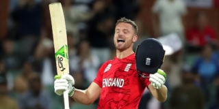 Kohlis Crown In Danger Jos Buttler Closes In On Historic T20 World Cup Record