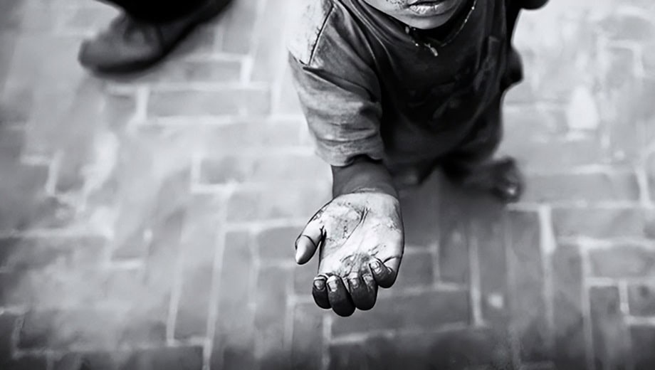 Kp Government Approves Bill To Take Action Against Organized Begging Networks