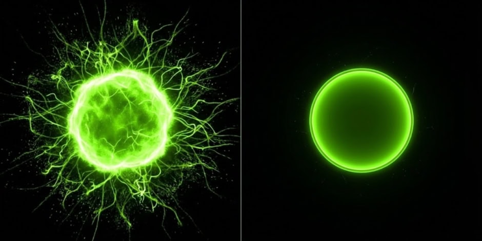 Lab Grown Tissue Reverses Paralysis In Human Cells Study Finds