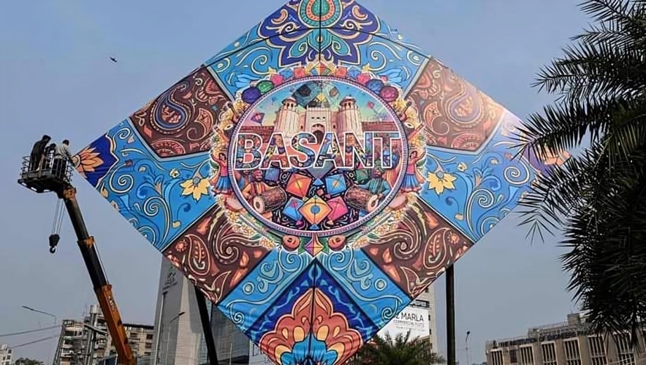 Lahore Basant Celebrations Claim 1 Dead 5 Injured In Kite Accidents