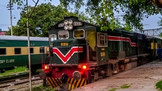 Lahore Railway Station Set For Long Awaited Major Upgrades