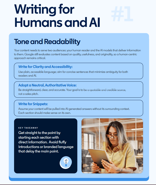 Linkedin Seo Is Changing Platform Releases Tips For Generative Search Optimization 