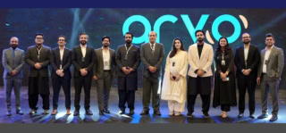 Made For Pakistan Solution Arvo Launches Arvo Education Press Aep Tailored To Outperform Global Standards