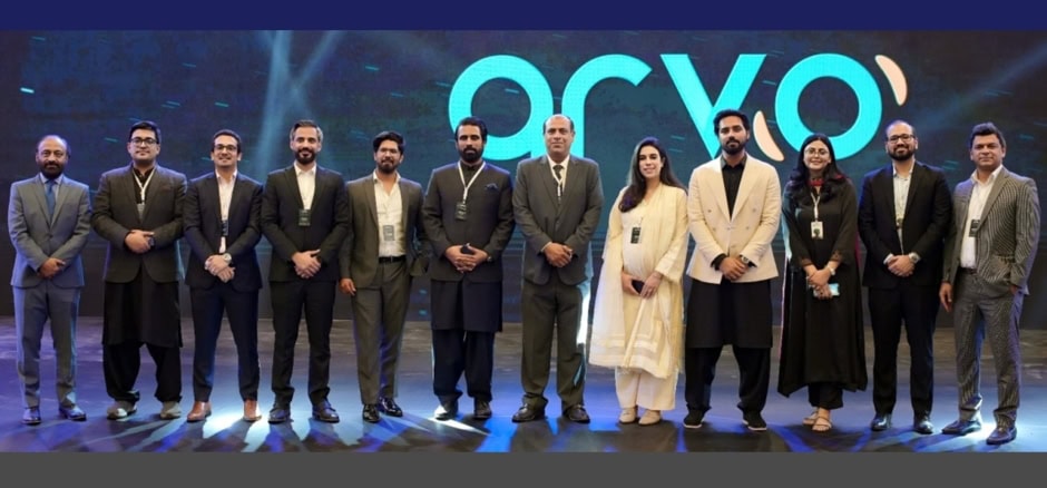 Made For Pakistan Solution Arvo Launches Arvo Education Press Aep Tailored To Outperform Global Standards