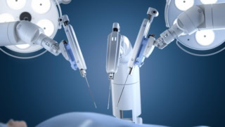 Major Hospital In Khyber Pakhtunkhwa Set To Roll Out Robotic Surgeries