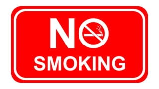 Major Punjab District Faisalabad Bans Smoking In Public And Private Hospitals