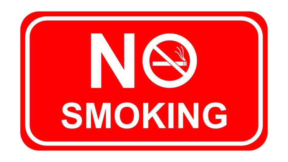 Major Punjab District Faisalabad Bans Smoking In Public And Private Hospitals