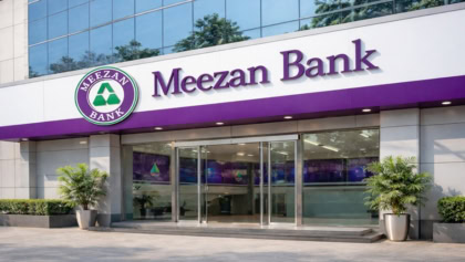 Meezan Bank Announces App Downtime on First Day of Ramadan