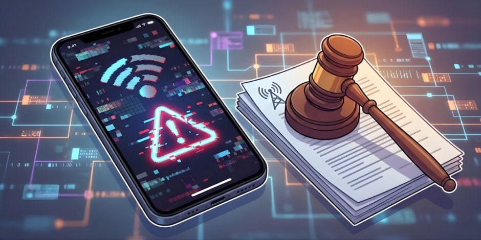 Mobile App Glitch Leads To Rs 2 Million Lawsuit Against Private Telecom Company