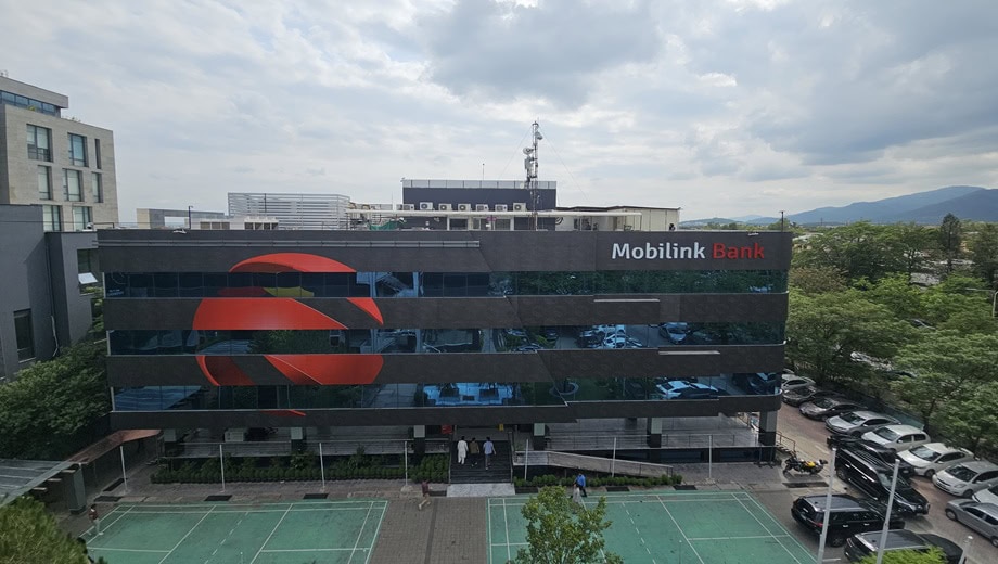 Mobilink Bank Posts Record Pkr 3 62 Billion Pbt Reinforcing Its Position As Pakistans Largest Microfinance Bank