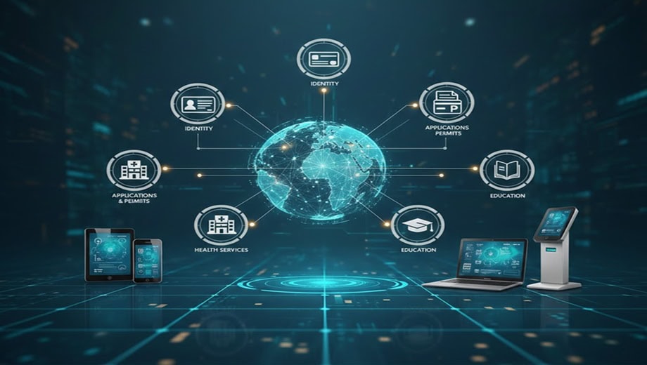 Moitt Invites Global Firms To Build Pakistans Unified Digital Government Platform