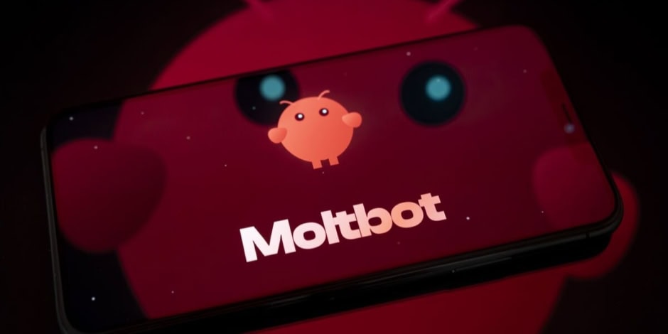 Moltbot Plain Old Hype Tactics Or Major World Changing Shift