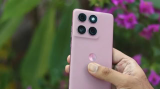 Motorola Edge 70 Fusion Appears In Four Colors With 7000mah Battery