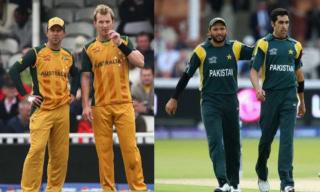 Mystery Pattern Predicting Pakistans Icc Event Victories Returns After Aus Exit