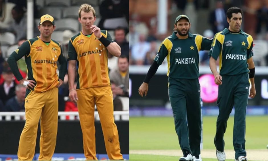 Mystery Pattern Predicting Pakistans Icc Event Victories Returns After Aus Exit