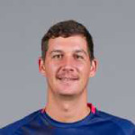 Jj Smit Team Namibia