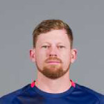 Bernard Scholtz Team Namibia