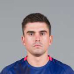 Malan Kruger Team Namibia