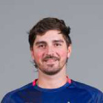 Louren Steenkamp Team Namibia