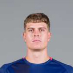 Jan Balt Team Namibia