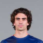 Dylan Leicher Team Namibia