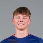 Jack Brassell Team Namibia