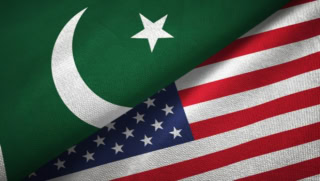 Natalie Bakers Sindh Visit Reflects Growing Pakistan Us Economic Cooperation