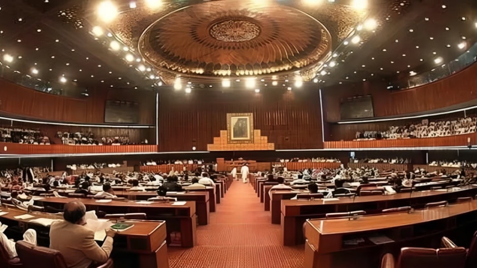 National Assembly Seek More Time On Electronic Transactions Bill 2026
