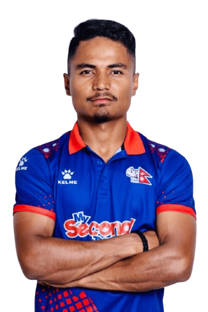 Nepal Captain