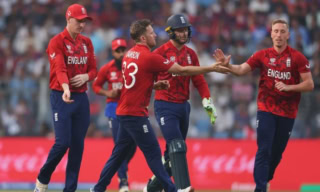 Nepal Stun England With Biggest Upsets Of T20 Wc History