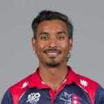 Sompal Kami Team Nepal