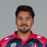 Karan Kc Team Nepal