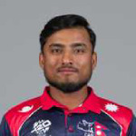 Sundeep Jora Team Nepal