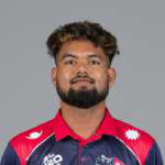 Sher Malla Team Nepal