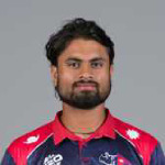 Gulshan Jha Team Nepal