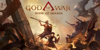 New God Of War Game Sons Of Sparta Shadow Drops Today Greek Trilogy Remake Confirmed