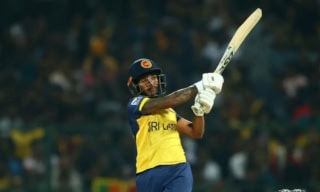 Nissanka Breaks Akmal Record With Century Vs Australia In T20 Wc 2026