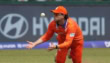 Odowd Says Indian Fans Harsher Than Dutch After Dropped Catch In T20 Wc Opener