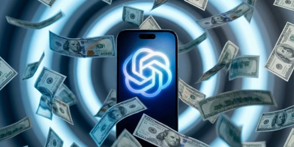 Openai Asks Chatgpt Advertisers To Commit 200k Minimum For Ads