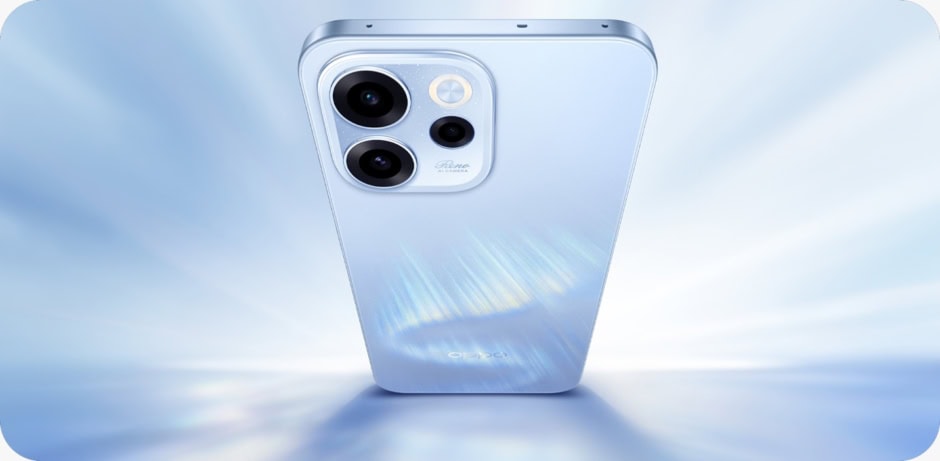 OPPO Reno 15 Launched in Pakistan