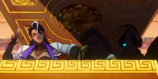 Overwatch 2 Teases New Vishkar Hero Domina Ahead Of Major Spotlight Event