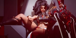 Overwatch Reclaims The Hero Shooter Throne From Marvel Rivals