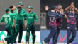 PAK vs USA T20 World Cup 2026
