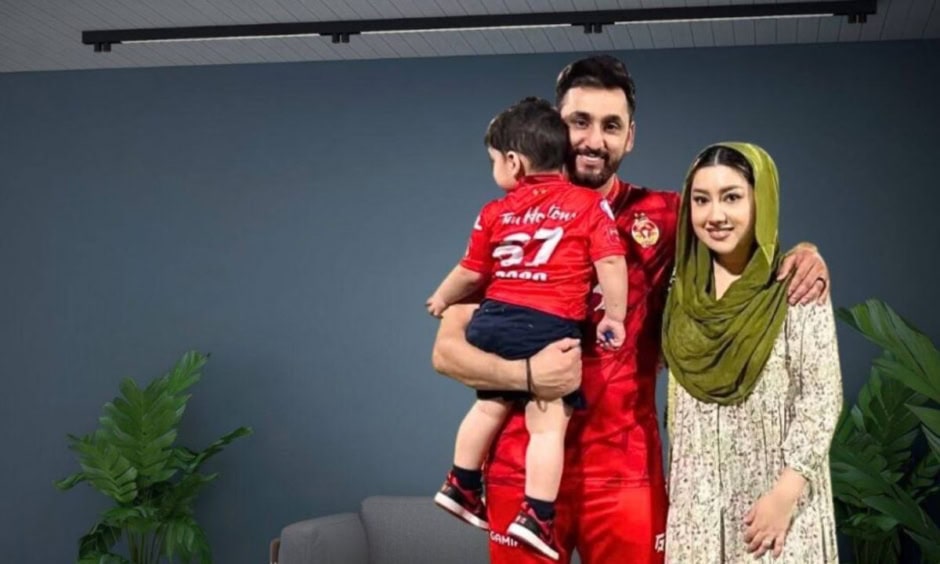 Pakistan Captains Family Faces Online Abuse After Loss