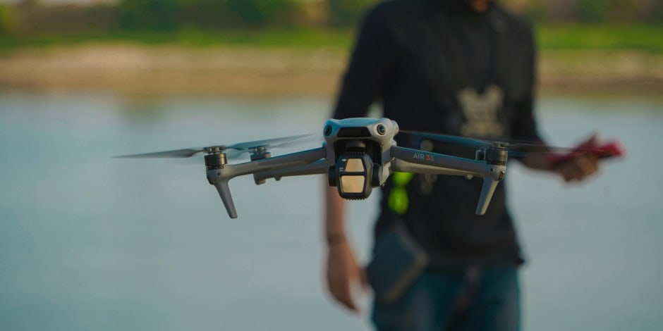 Pakistan Enforces Nationwide Drone Ban Amid Escalating Border Clashes