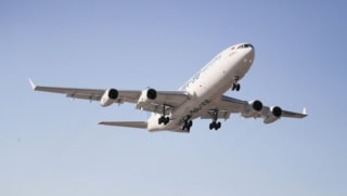 Pakistan Extends Ban On Indian Flights Until March 23